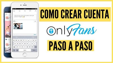 cómo usar onlyfans para ganar dinero|Cómo empezar en OnlyFans desde cero: consejos y。